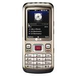 Telefon mobil LG KM330 Champagne Gold