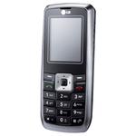 Telefon mobil LG KP199 Titan Sillver