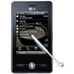 Telefon mobil LG KS20  Black