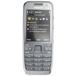 Мобильный телефон  NOKIA E52-1 Metal