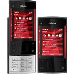 Мобильный телефон  NOKIA X3 red