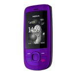 Telefon mobil NOKIA 2220s Purple