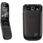 Мобильный телефон  NOKIA 3710 black