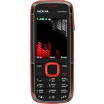 Telefon mobil NOKIA 5130 Game Red