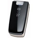 Мобильный телефон  NOKIA 6600 fold Black