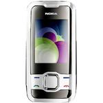 Мобильный телефон  NOKIA 7610s white РСТ