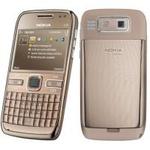 Мобильный телефон  NOKIA E72-1 Topaz Bronze