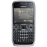 Мобильный телефон  NOKIA E72-1 Zodium Black