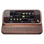 Мобильный телефон  NOKIA N97 Mini Garnet