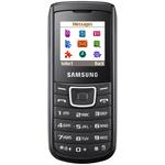Telefon mobil SAMSUNG GT-E1100 black