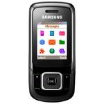 Telefon mobil SAMSUNG GT-E1360 black