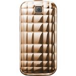 Мобильный телефон  SAMSUNG GT-S5150 gold