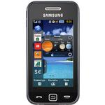 Мобильный телефон  SAMSUNG S5230 Star Noble Black