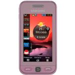 Telefon mobil SAMSUNG S5230 Star Soft Pink
