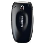 Мобильный телефон SAMSUNG SGH-C520 Black