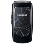 Мобильный телефон SAMSUNG SGH-X160 Black