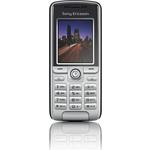 Telefon mobil SONY ERICSSON K320i Misty Silver