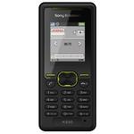 Мобильный телефон SONY ERICSSON K330i Gold on Black