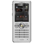 Telefon mobil SONY ERICSSON R300i Stell Black