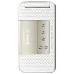 Telefon mobil SONY ERICSSON R306i Lustruous White