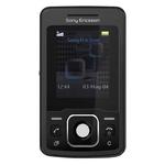 Telefon mobil SONY ERICSSON T303 Shadow Black