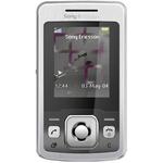 Мобильный телефон SONY ERICSSON T303 Shimmer Silver