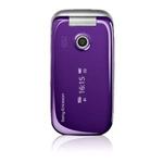 Telefon mobil SONY ERICSSON Z750i Purple