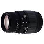 Объектив SIGMA AF 70-300/4-5.6 DG MACRO F/Canon