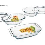 Набор посуды из 5 предметов SIMAX SM 0302