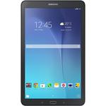 Планшет SAMSUNG T561N Galaxy Tab E (9.6) Metallic Black