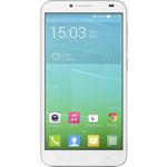Cмартфон ALCATEL One Touch Idol 2 6037K White