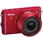 Фотокамера NIKON 1 S2 + 11-27.5mm