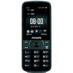 Мобильный телефон PHILIPS Xenium 560 Black