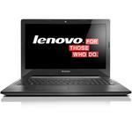 Ноутбук  LENOVO G50-80A (3805U 4Gb 1Tb R5 M330 Win 8)