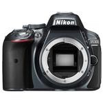 Зеркальная фотокамера NIKON D5300 Body