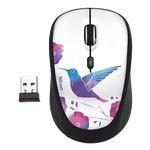Компьютерная мышка TRUST Yvi Wireless Bird