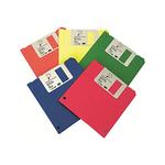 Floppy-диск  IMATION 1.44MB Box*10pcs