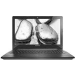 Ноутбук  LENOVO G50-30 Black (N2840 2Gb 500Gb HDGraphics W8)