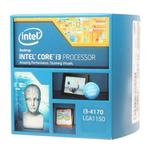 Процессор INTEL Core i3-4170 Box