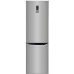 Холодильник LG GBB539PZQWS
