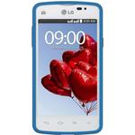 Смартфон LG L50 White/Blue