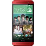 Смартфон HTC One E8 32Gb Red