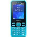 Мобильный телефон  SAMSUNG B350 Greenish Blue