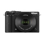 Фотокамера NIKON 1 J5 + 10-30mm PD-Zoom Bl