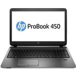 Ноутбук  HP ProBook 450 G2 (L8B79EA)