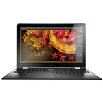 Ноутбук  LENOVO Yoga 500-15 Black (i7-6500U 8Gb 1000Gb GT940M)