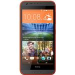 Смартфон  HTC Desire 620 Dual SIM Gray Orange