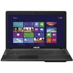 Ноутбук   ASUS X552MJ Black (N3540 4Gb 1000Gb GT920M)
