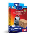 Пылесборник PANASONIC PN-6