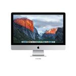 Моноблок APPLE iMac 21.5-inch (MK452)